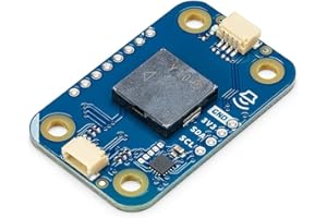 ‎ARDUINO Arduino Modulino Buzzer [ABX00108] - Soundmodul, Qwiic-Schnittstelle, programmierbare T�ne