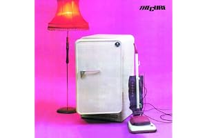 Three Imaginary Boys