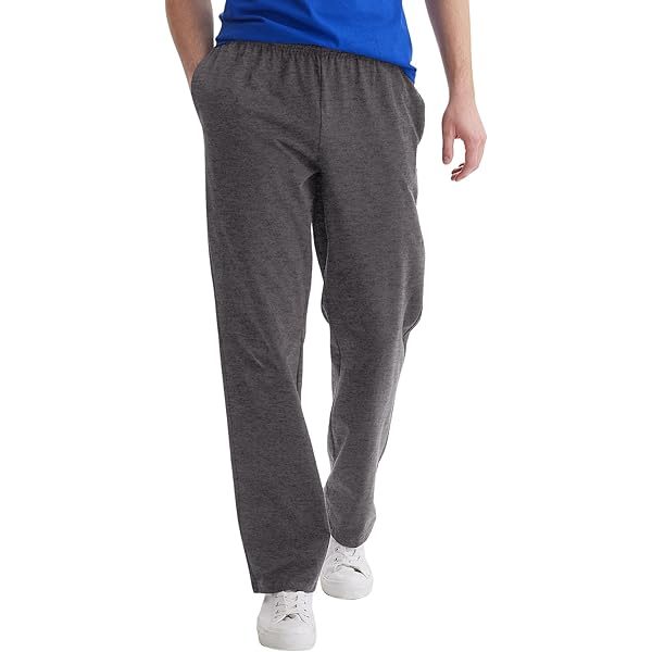 Urban Classics Small Embroidery Sweatpants - Pantaloni Jogger Uomo Con Ricamo - 2