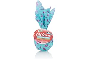 Dirty Works Tropic Like It's Hot Coco-Bango Coconut Bath Bomb 150g