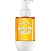 Sol de Janeiro Bum Bum Body Firmeza Oil 100 ml - Sıkılaştırıcı V&uuml;cut Yağı
