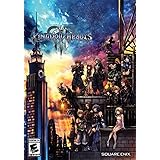 Kingdom Hearts III PS4 - PlayStation 4