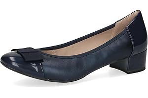 CAPRICE Caprice Damskie 9-22307-42 - Pompa Kobiety