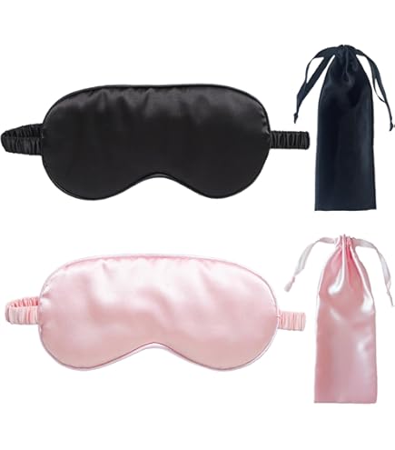 Incontra La Maschera Per Dormire Perfetta Per Il Viso:copri - Foto 11