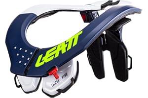 LEATT Collarín 3.5 V25