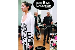 Découvre la mode avec Karl Lagerfeld