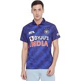 uniq India Cricket Jersey Kohli 18 (11 