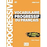 語学+参考書 Conjugaison progressive du francais - 2eme edition: Livre debutant + CD (A Conjugaison progressive du français - Issuu