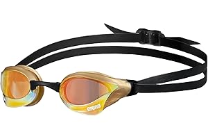 arena Cobra Core Swipe Mirror Lunettes De Plongée Homme (lot de 1)