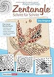 Image de Zentangle® Schritt für Schritt: Das neue Musterbuch