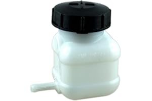 AET AUTOTEILE Kupplungsbehälter Behälter mit Deckel für Kupplung Niva