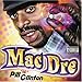 Produktbild Pill Clinton by MAC DRE (2007-11-27)