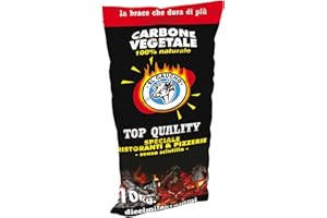 EL GAUCHO CARBONELLA IN SACCHETTI TOP QUALITY PER RISTORANTI E PIZZERIE KG.10