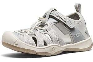 KEEN Moxie, Sandalias Unisex niños