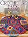 Produktbild Crocheting Rugs: 40 Traditional, Contemporary, Innovative Designs