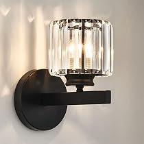 Lustre Moderne Rayofly 3 Lumières - Cristal K9 Et Chrome - Plafonnier Pour Salon, Chambre - E27 Dimmable