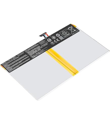 Asus Tablet Battery 8150mAh Replacement Battery For ASUS T100 T100T T100TA Transformer Book Asus C300 Replacement Battery