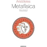 Metaf&iacute;sica: Edici&oacute;n triling&uuml;e (Textos Cl&aacute;sicos Gredos)
