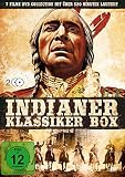 Indianer Klassiker Box [2 DVDs] - 