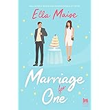 Marriage for one (Always Romance)