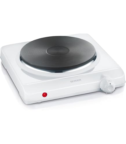 Resistencia Universal De Placa De Cocción De Cocina - 1500W - EGO 18.14463.196 - Diá. 145mm