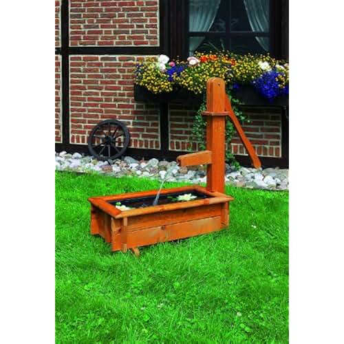 Suchergebnis auf Amazon.de für: holzwanne: Garten