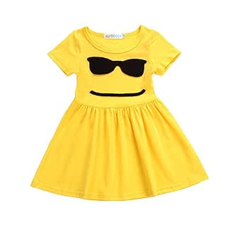 baby girl sun dresses