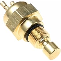 Interruttore Ventola Radiatore Per Honda VFR700F/750F/800, VTR1000F, VT600/750/1100 - 37760-MT2-003 - Foto 9