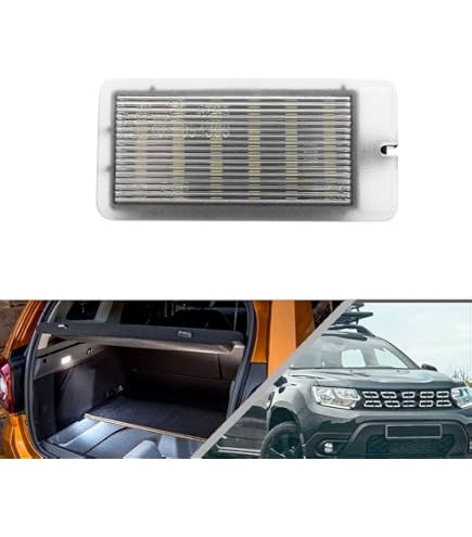 BROTECT Protector Pantalla Anti-Reflejos Para Dacia Duster 2