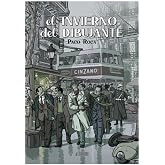 El invierno del dibujante. Edici&oacute;n ampliada (Sill&oacute;n Orejero)