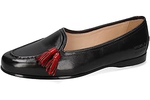 Melvin & Hamilton Kobiety Julietta 2Mokasyny