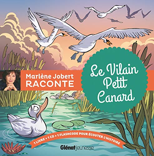Télécharger Le Vilain Petit Canard Livre PDF Gratuit