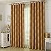Produktbild HZH-HZH-Hochwertige Schattierung Vorhang Wohnzimmer (2 pcs), Wide 2.9X2.7 M HOCH