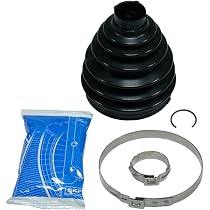 Kit Soufflet Transmission SKF VKJP 8368 - Pièce De Rechange Haute Qualité Pour Véhicule