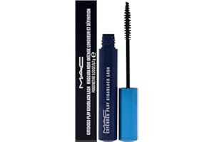 MAC Extended Play Gigablack Lash Black 5,7 g
