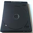 Viva Elite New 1 Premium Viva Elite Double Discs 4K UltraHD Black Dual Blu-ray Replace Case Holder
