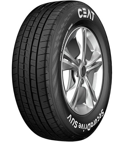 MRF Tyre205/65 R16 ZTX A1 Tube Less Car Tyre : Amazon.in: Car