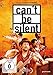 Can't Be Silent