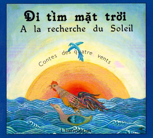 couverture de : Di tim mat tr&ograve;i