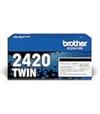 LeciRoba TN-2420 - Toner Per Brother TN2420 TN-2420 TN2410 TN-2410 Per Brother D - Foto 4