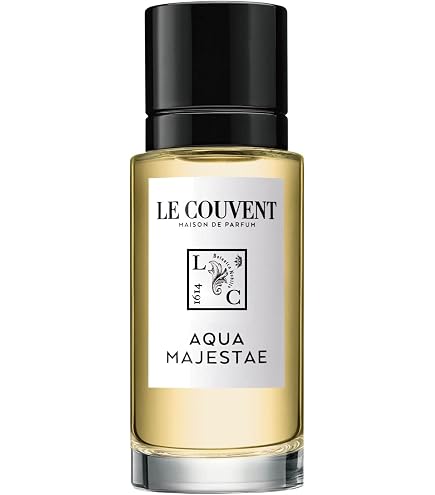 LE COUVENT Compatible Remarkable Perfume Tinhare EDP, 50 ml (Pack