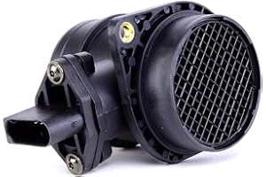 ‎RIDEX RIDEX Luftmassenmesser (LMM) 3926A0070 96mm