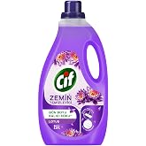 Cif Zemin Temizleyici Lotus 2500 ml