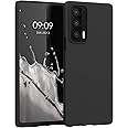 kwmobile Custodia Compatibile con Motorola Edge 20 Cover - Back Case per Smartphone in Silicone TPU - Protezione Gommata - ne