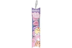 MARTINELIA Bff Heart Fizzers Lote 8 Pz