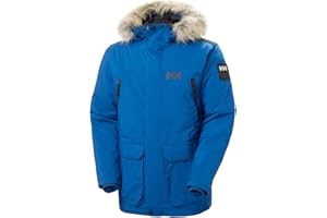 Helly Hansen Reine Parka Chaqueta deportivas para hombre Hombre (Pack de 1)