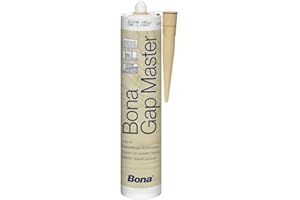 BONA AF4411311200 Joint Sealant 310 ml Dark Oak