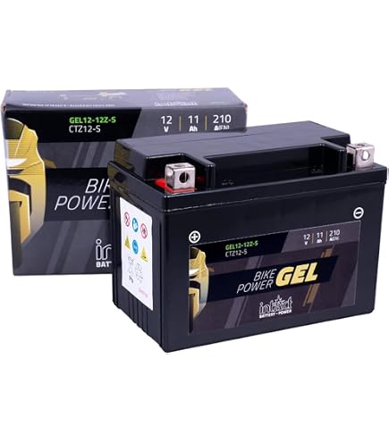 Akumulator motocyklowy Fulbat GEL 11,6 Ah 210 A 12 V za 269.00PLN z Warszawa - - (15536455362 Akumulator motocyklowy Fulbat GEL 11,6 Ah 210 A 12 V za 269.00PLN z Warszawa - - (15536455362