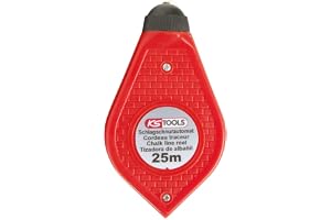 KS Tools 300.0080 markeringssnöre, 25m