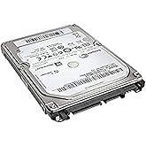 Seagate 1TB 2.5 inch HDD - 5400rpm - for PS3, PS4, Laptops, CCTV, Gaming Desktop PCs, iMacs and Macbooks - 1000GB Hard Drive 